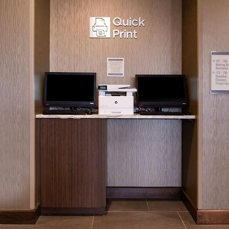 Residence Inn By Marriott Charlotte Northlake Екстер'єр фото