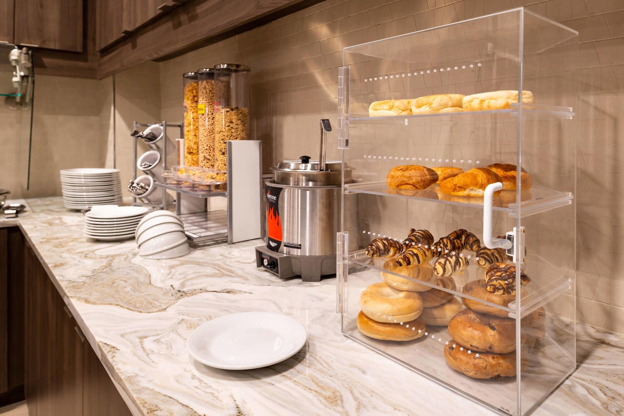 Residence Inn By Marriott Charlotte Northlake Екстер'єр фото