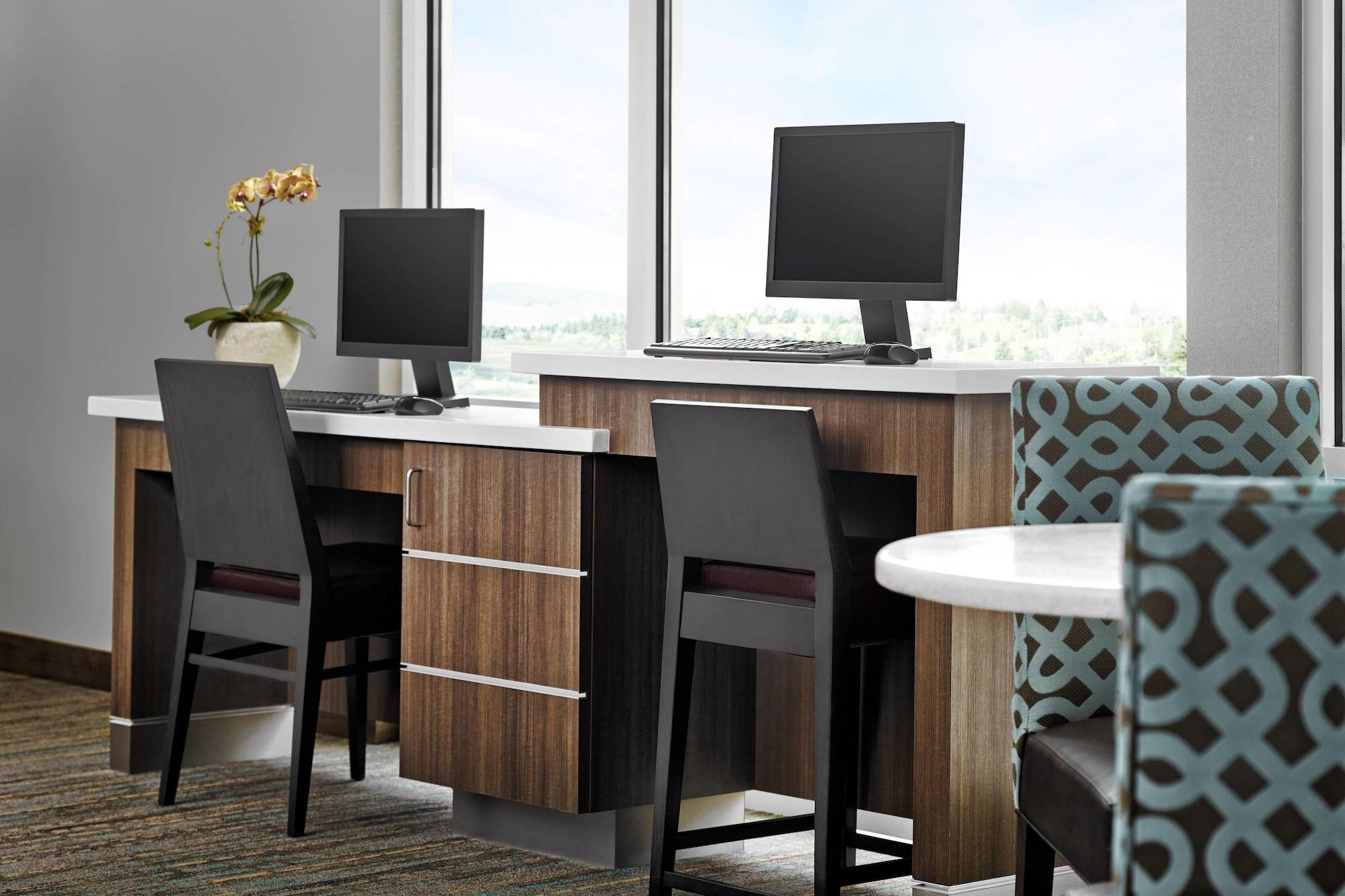 Residence Inn By Marriott Charlotte Northlake Екстер'єр фото