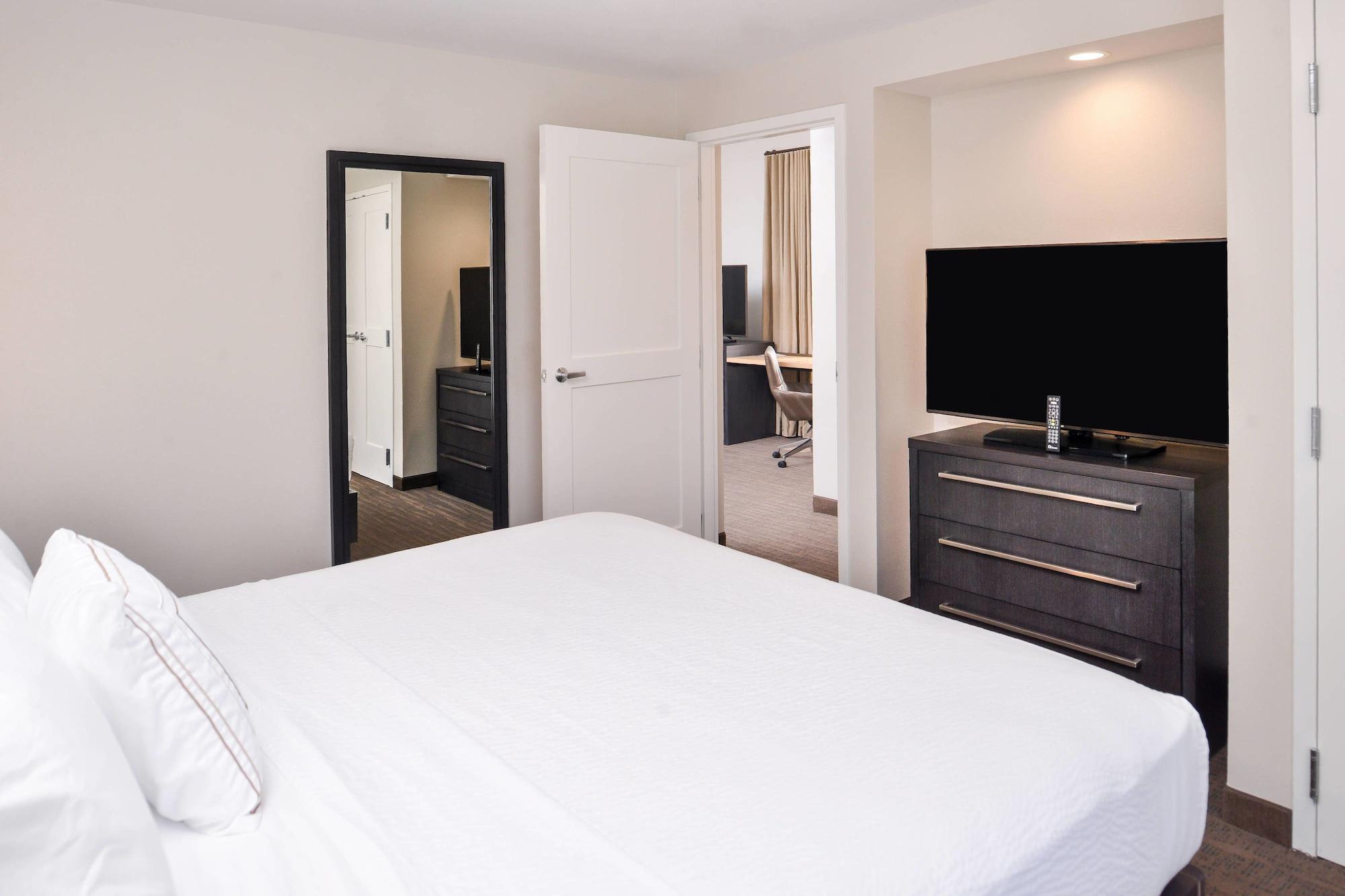 Residence Inn By Marriott Charlotte Northlake Екстер'єр фото