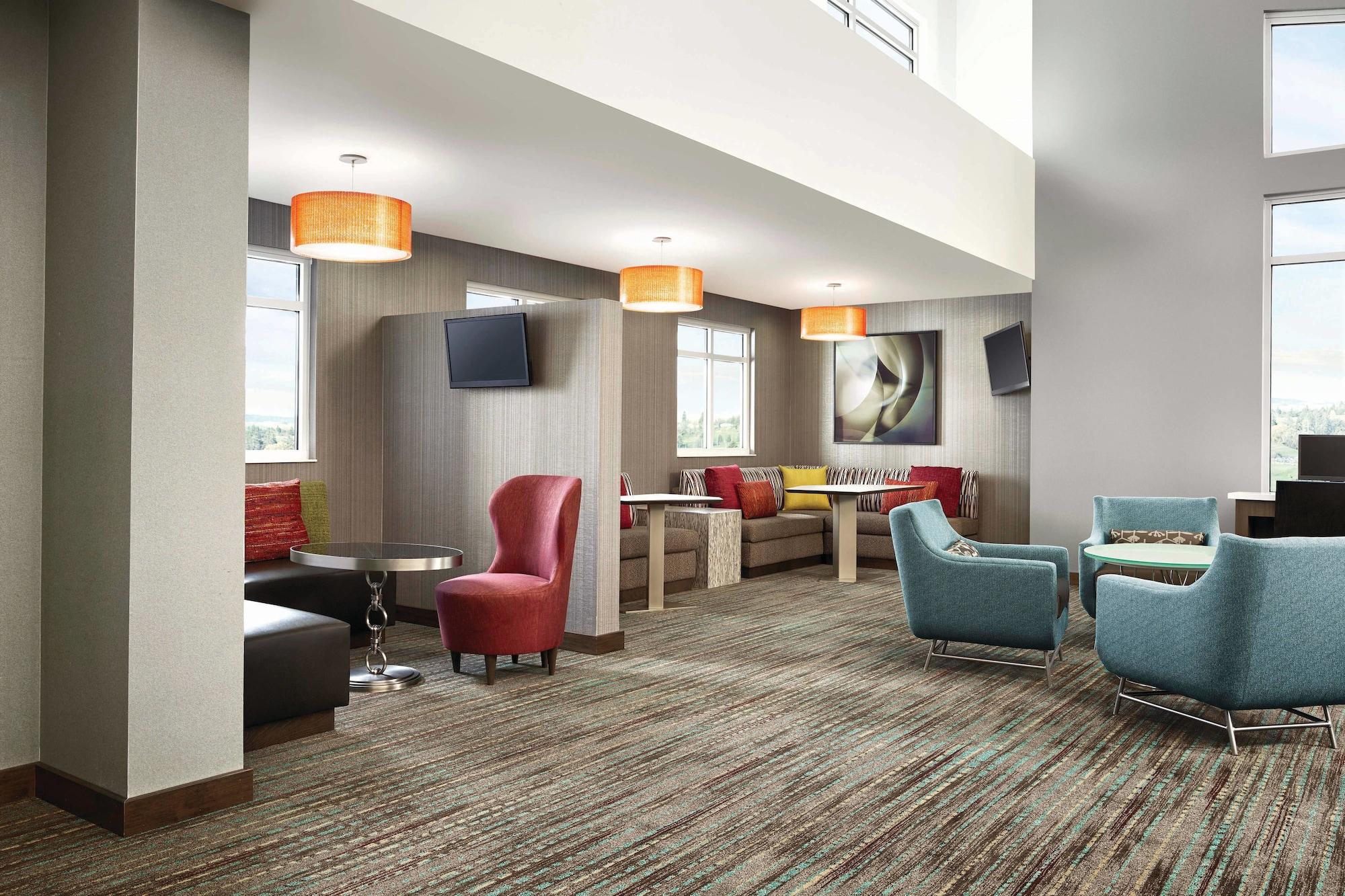 Residence Inn By Marriott Charlotte Northlake Екстер'єр фото