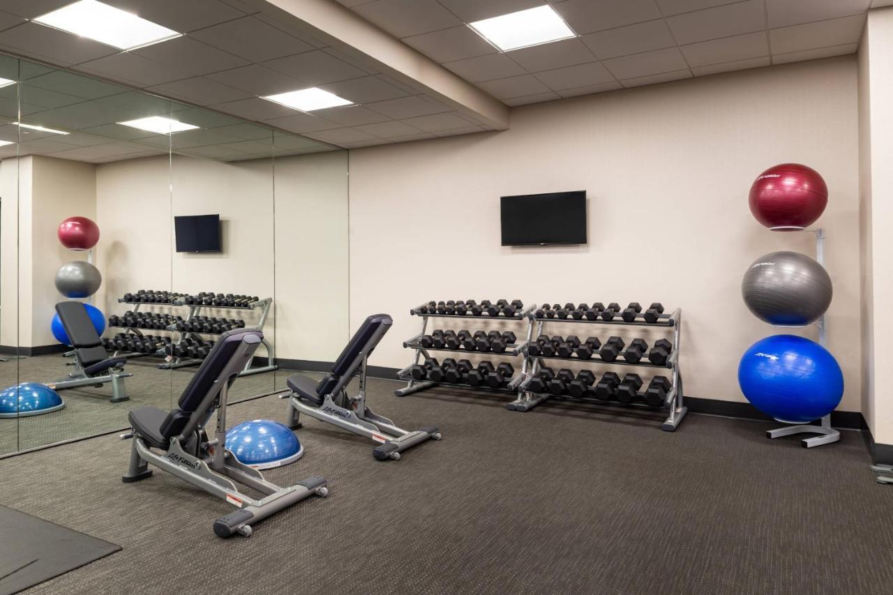 Residence Inn By Marriott Charlotte Northlake Екстер'єр фото