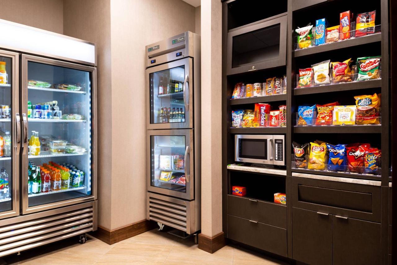 Residence Inn By Marriott Charlotte Northlake Екстер'єр фото