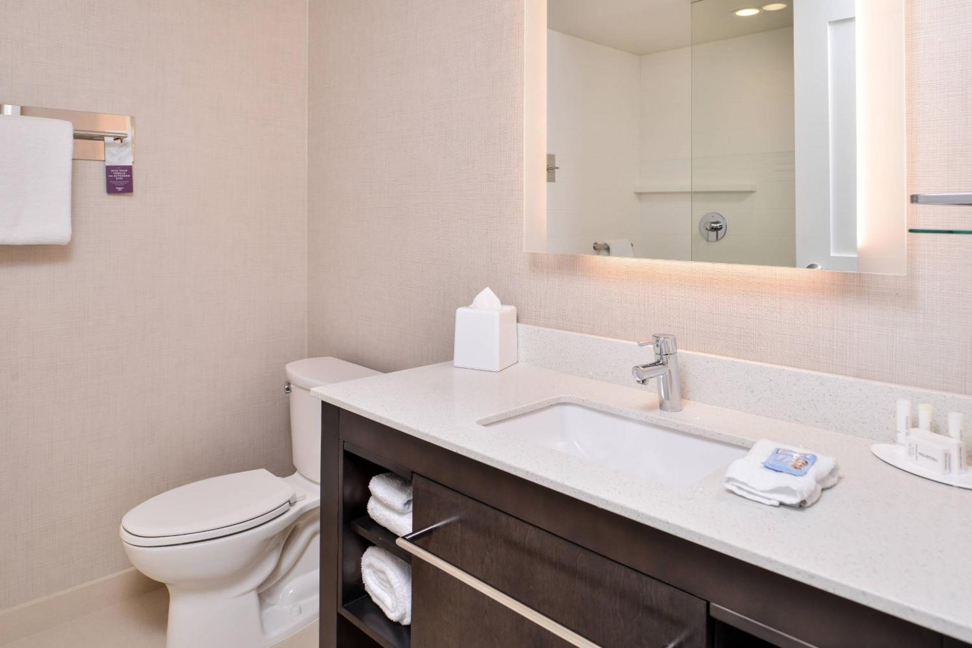 Residence Inn By Marriott Charlotte Northlake Екстер'єр фото