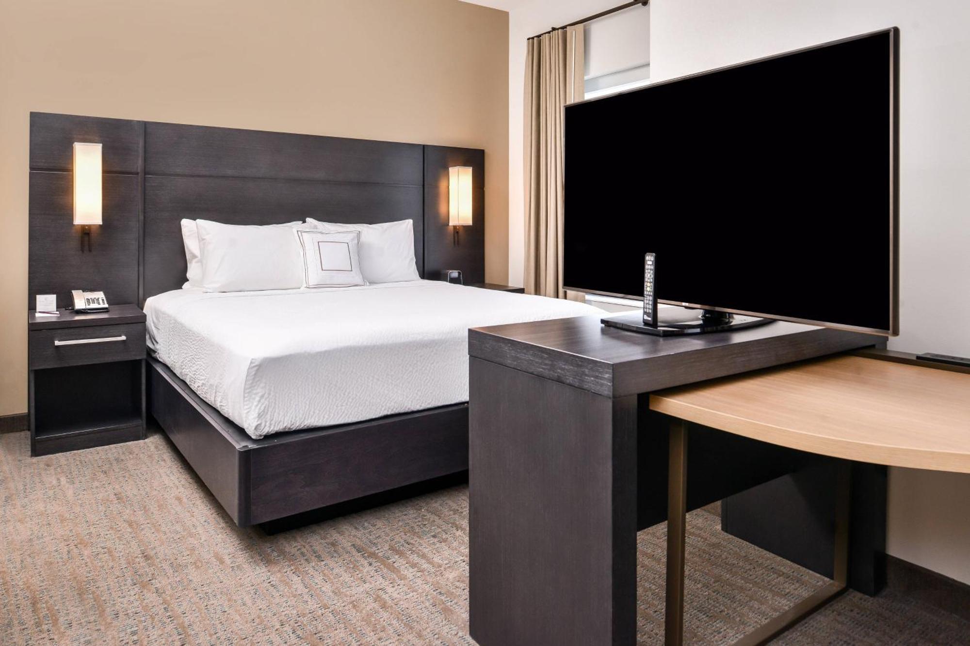 Residence Inn By Marriott Charlotte Northlake Екстер'єр фото