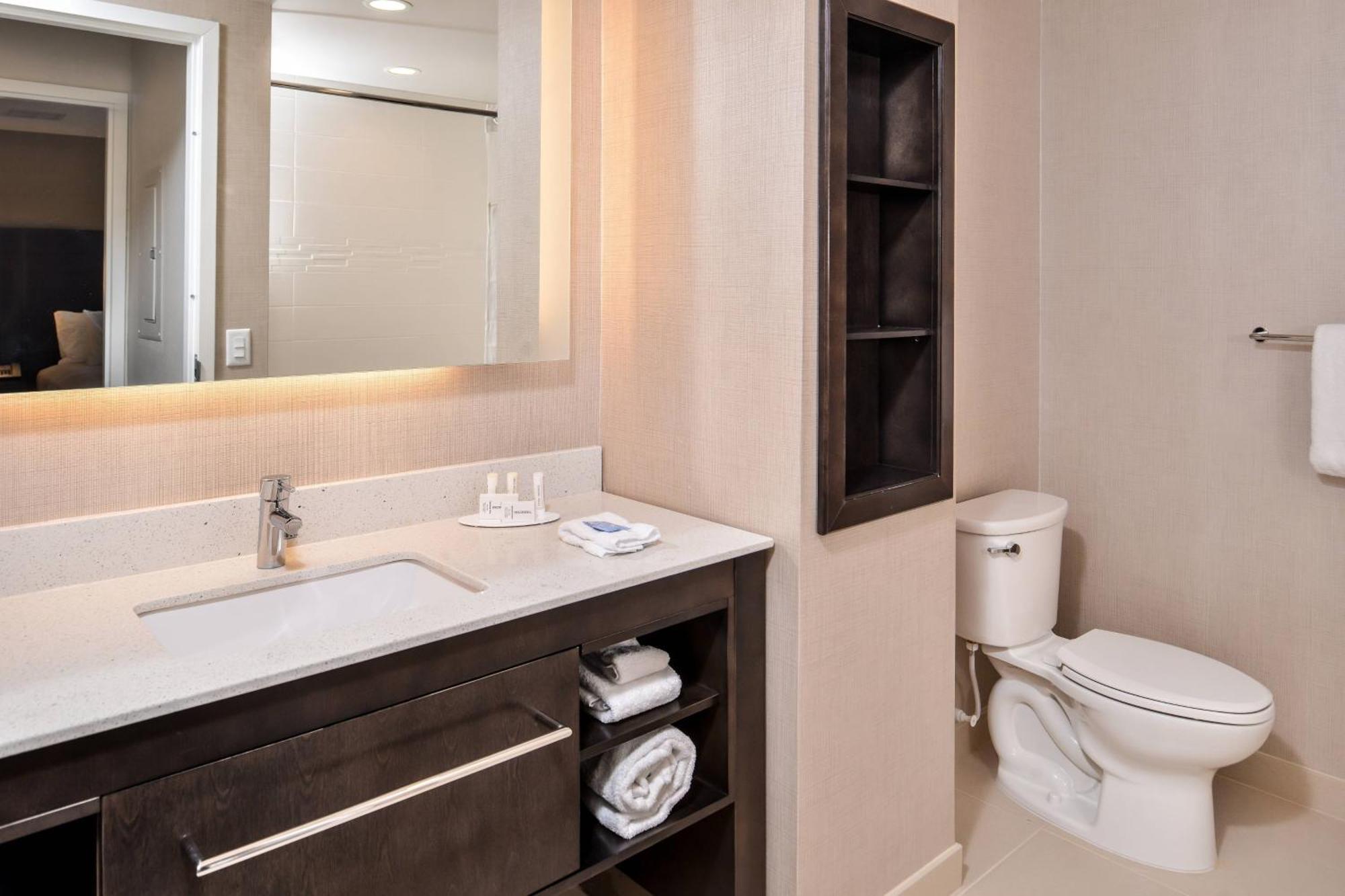 Residence Inn By Marriott Charlotte Northlake Екстер'єр фото